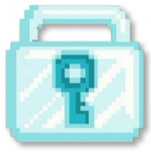 Diamond Lock